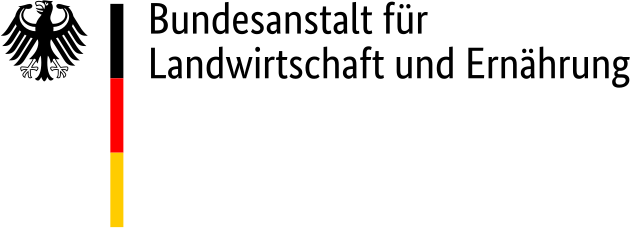 Logo Bundesanstalt für Landwirtschaft und Ernährung
