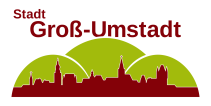 Logo Stadt Groß-Umstadt