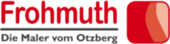 Logo Frohmuth