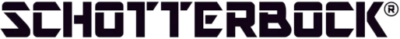 Logo Schotterbock