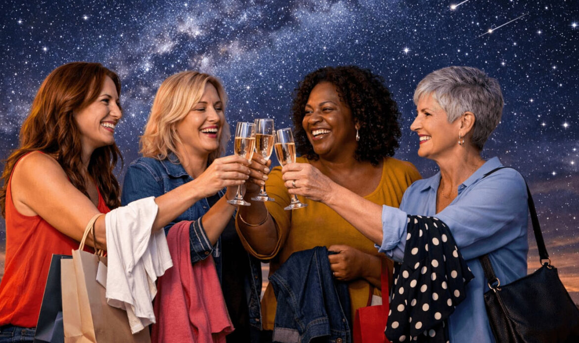 Sternstundenshopping