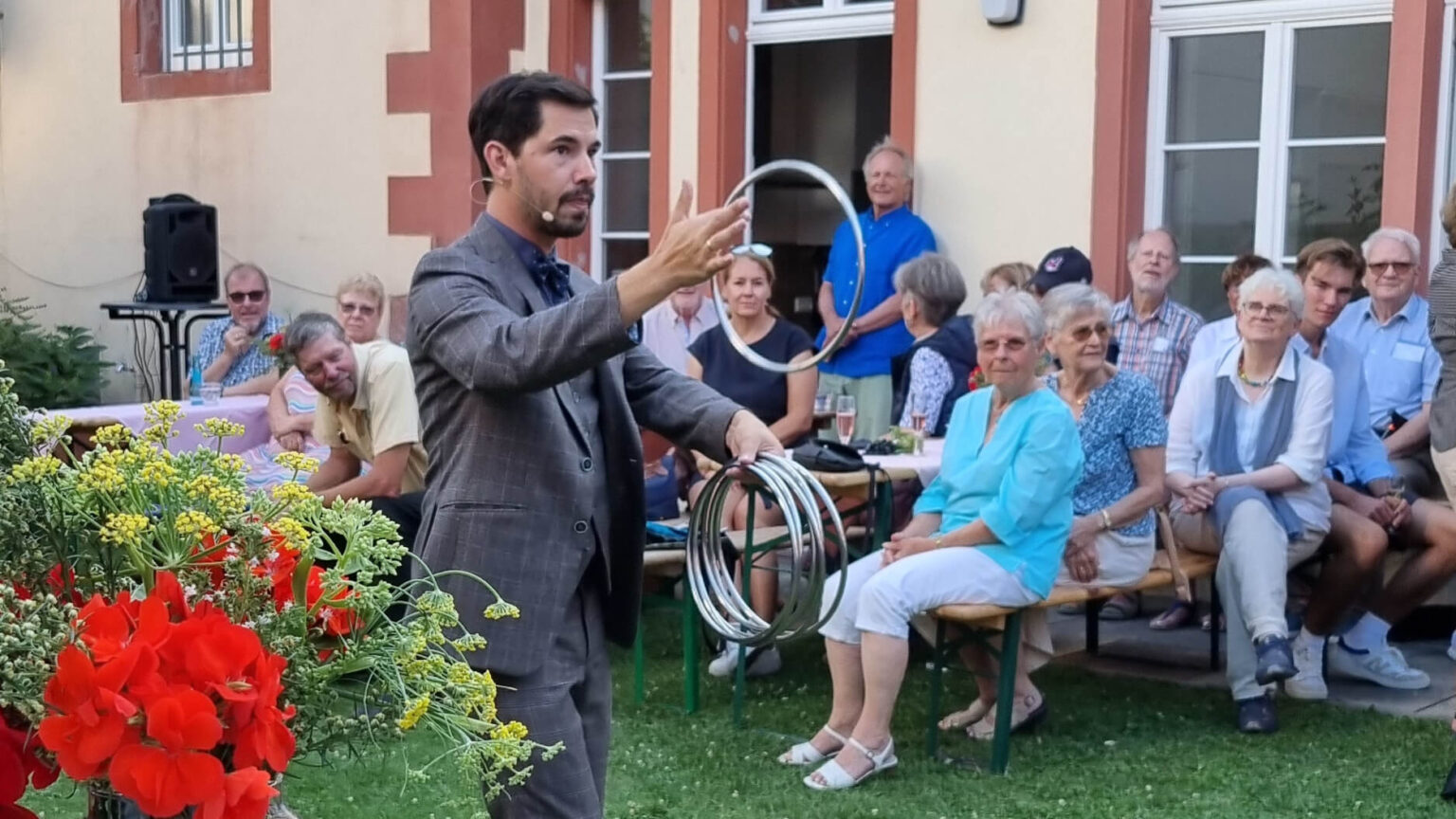 Stiftungsfest Impressionen 4