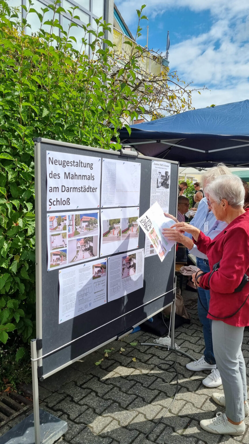 Tag der offenen T&uuml;r 2026 - Runder Tisch J&uuml;disches Leben