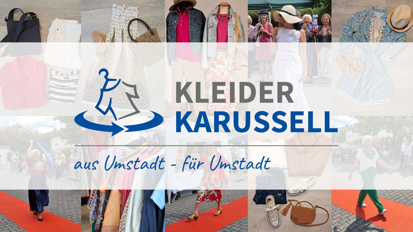 Kleiderkarussell Titelbild