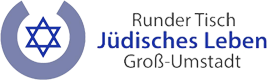Logo Runder Tisch Jüdisches Leben Groß-Umstadt