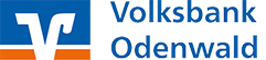 Logo Volksbank Odenwald