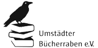 Logo Bücherraben