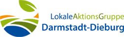 Logo Lokale Aktionsgruppe Darmstadt-Dieburg