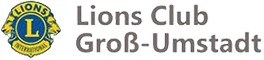 Logo Lions Club Groß-Umstadt