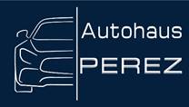 Logo Autohaus Perez